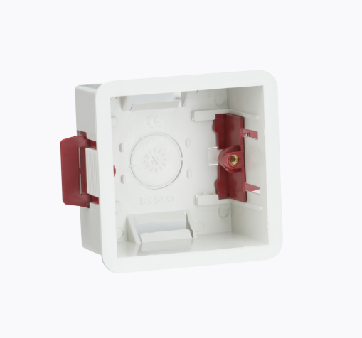 DRY LINING BOX DUAL 35MM